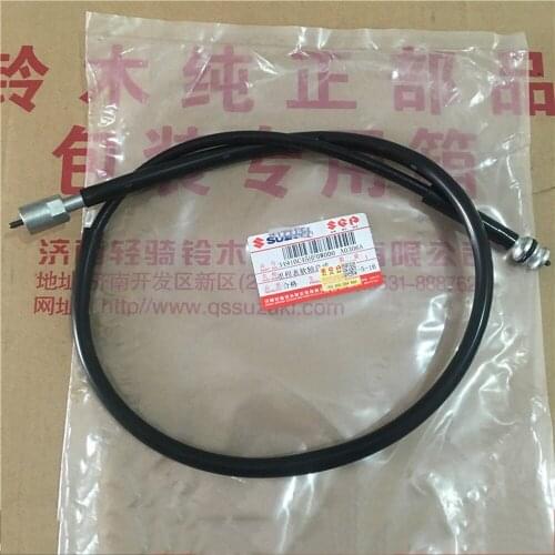 Original Mileage Line Speedometer Cable for Suzuki EFI Engine UU125T UY125