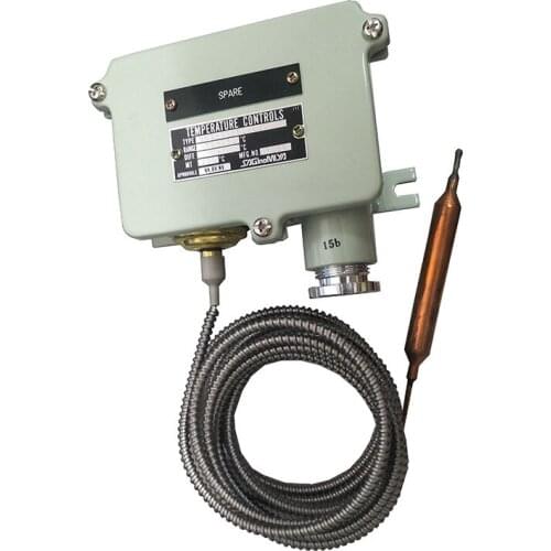 SAGLNOMIYA BNS-C1150WL3Q Temperature switch Marine temperature controller