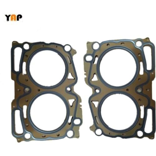 EJ20 EJ204 EJ205 Cylinder head gasket 0.7mm FOR FITSubaru Impreza Forester WRX EJ20 EJ204 EJ20Y 2.0L L4 11044-AA680 11044AA680