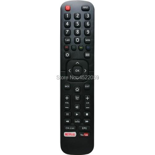32CHS71.40CFS71.43CFS71.49CFS71 remote control for Doffler LCT TV