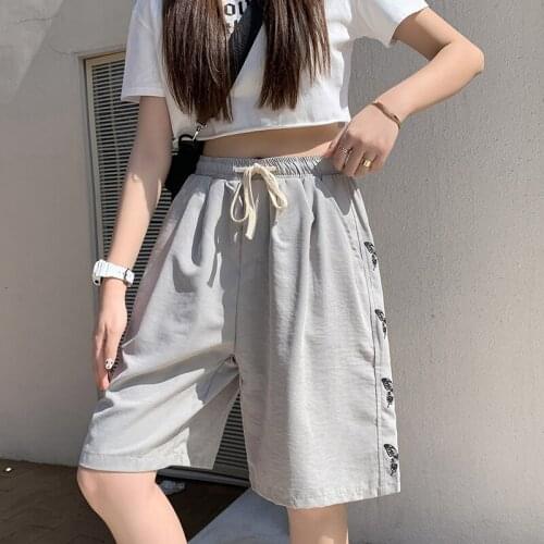 RN-9 Womens Summer Shorts