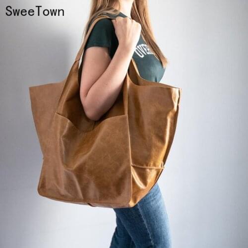 Женские сумки Sweetown China At AliExpress