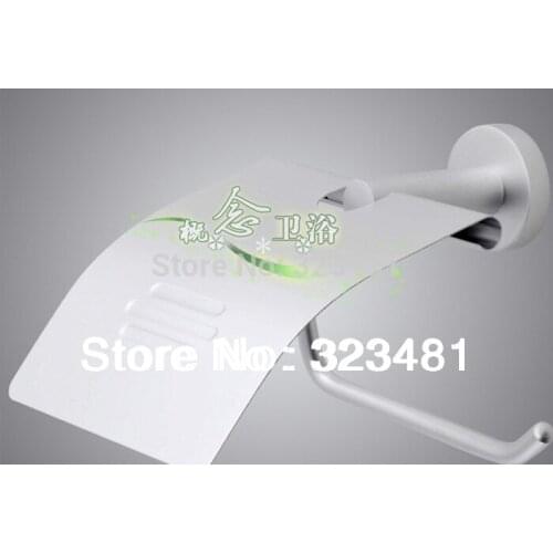 Vestudio Toilet Paper Holders