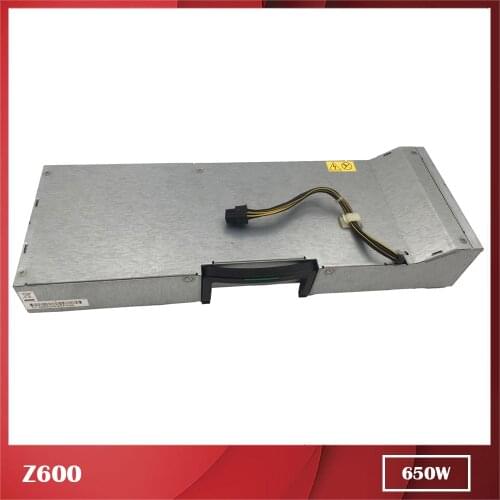 High-Quality Computer Power Supply After Testing for 508548-001 482513-003 DPS-725AB A 650W