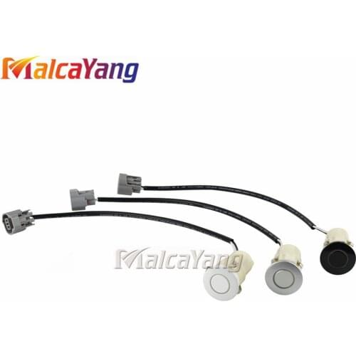 High Quality Parking Sensor 89341-YY040 For Toyota RAV4 Anti Radar Detector Parktronic Electronics Distance Control Accessory