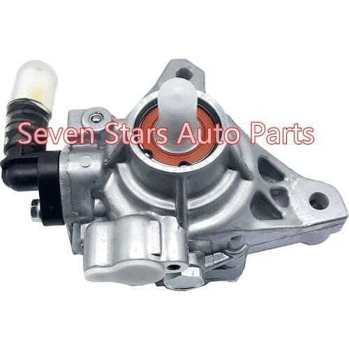 Auto Engine Parts Power Steering Pump For Hon-da Ody-ssey OEM# 56110-RFE-003 RB1