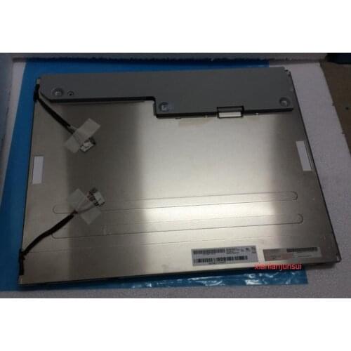 20.1 inch M201UN04 V0 M201UN04 V.0 LCD screen 1600*1200