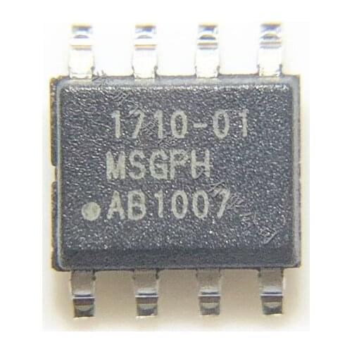 1710-01 IW1710-01 SOP8 New LED Lighting Power Drive Chip