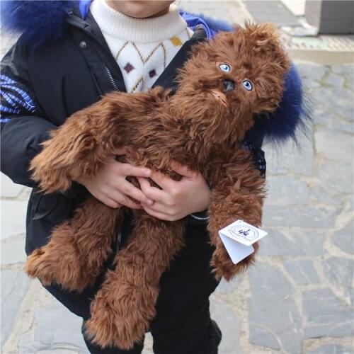 1piece 48cm Original Star Wars Chewbacca Stuffed Plush toys for children Gifts best Christmas gift