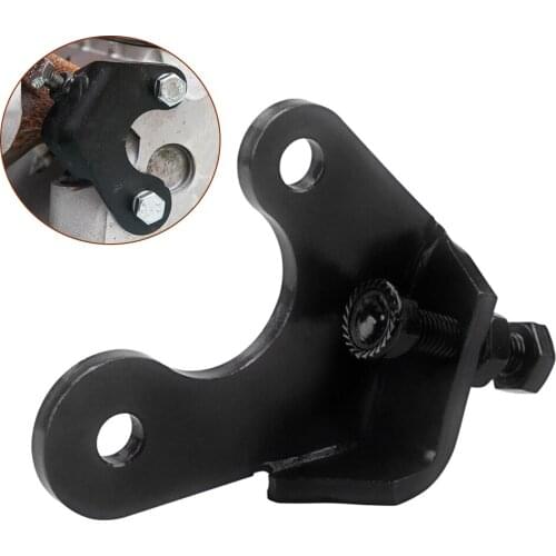 Auto Exhaust Manifold Bolt Repair Kit Clamp for KAP169 - Drivers Front / Passenger Rear Car Styling Part