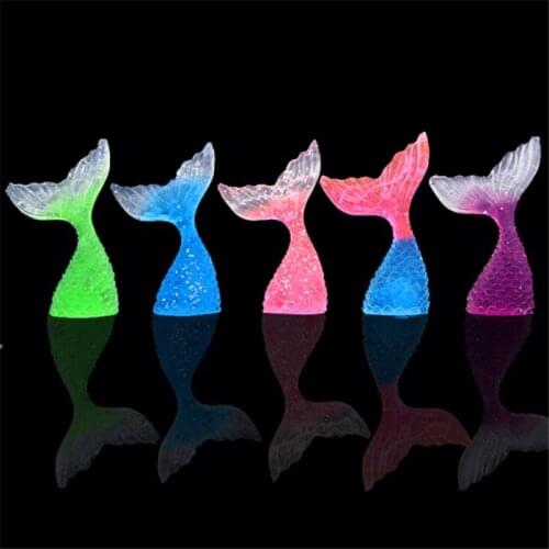 Childrens Mermaid Crystal Soap Handmade Soap DIY Parent-child Educational Set Creative Toys For Baby Kids Gift And Funny Toy