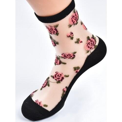 eTya Women's Socks And Hosiery
