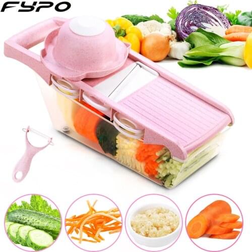Fypo Graters
