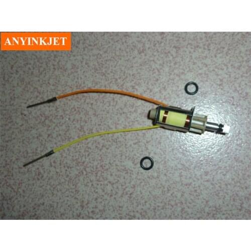 High quality printer head valve for Videojet 700 800 2120 3150 printer