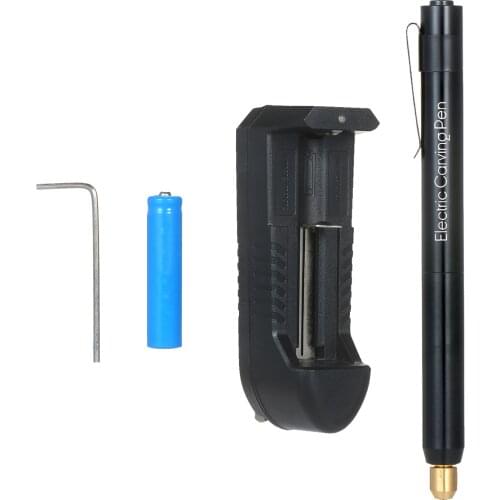 KKMOON Cordless Engravers China