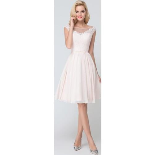 Lace Halter Chiffon Maxi Dress of Bridesmaid