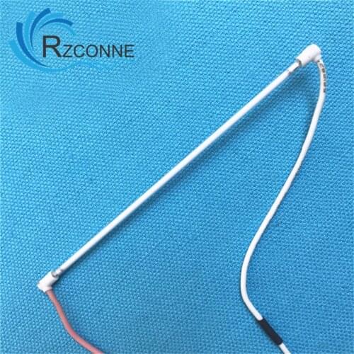 CCFL Backlight Lamps 100mmx2.6mm with cable for 5.7inch LCD Laptop Display Industrial Screen Panel 2pcs/lot