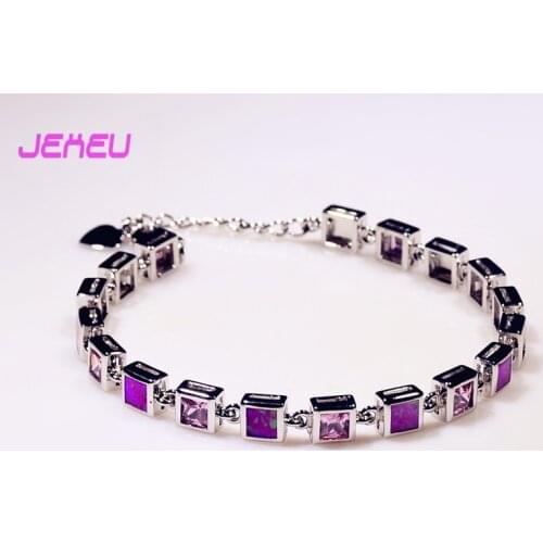 MISSBABY Chain Bracelets