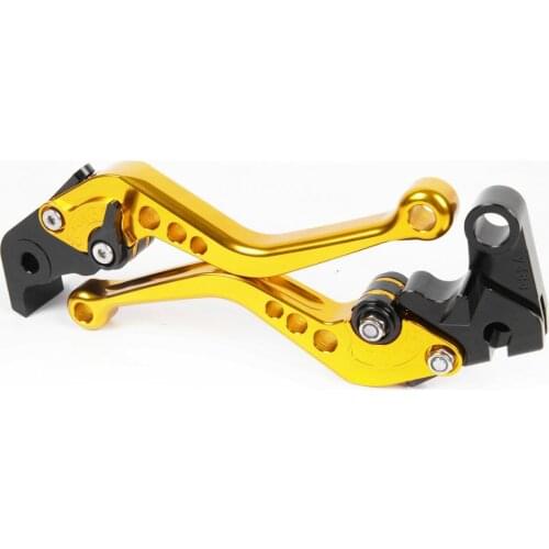 Motorcycle Accessories Brake Levers For Honda CBR929RR 2000-2001 Aluminum alloy CNC 10 Colors
