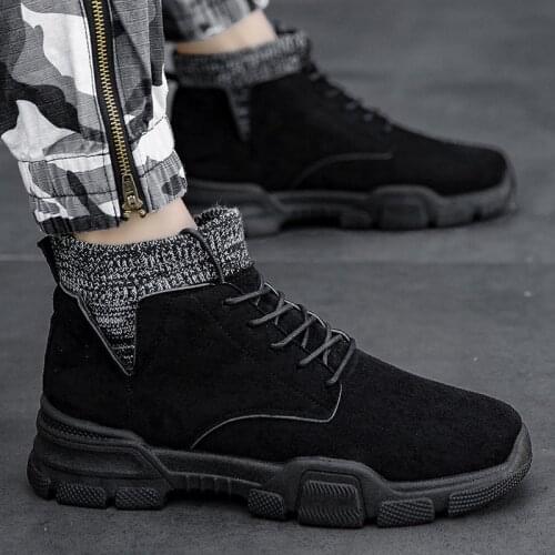Man casual hombre sapato canvas mens casuales sneaker sports yellow hot boots coturno cuero Mens 2020 de fashion boty para on