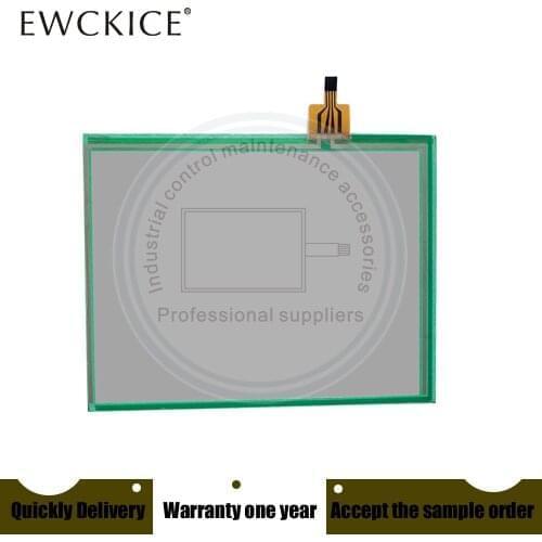 NEW 033A1-0592C 033A1 0592C HMI PLC touch screen panel membrane touchscreen