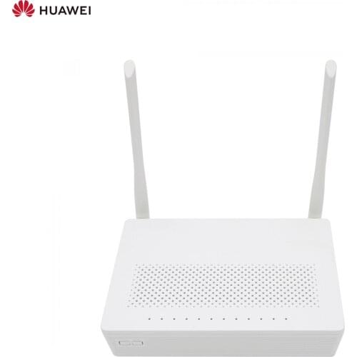 New Huawei EG8145V5 FTTH GPON Modem 4GE + 1Tel + 1USB + Wifi (2.4GHZ/5GHZ ) Dual Band ONT ONU,Optical Network Terminal