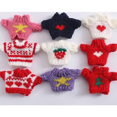 Clothes Obitsu11 OB11 1/12 suit coat bag/hat Young children available for cu-poche OB11 accessories coat