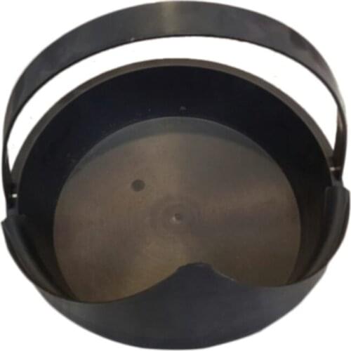 Basket Plastic Süslenmemiş-Capped wedding bride mariage хна henna