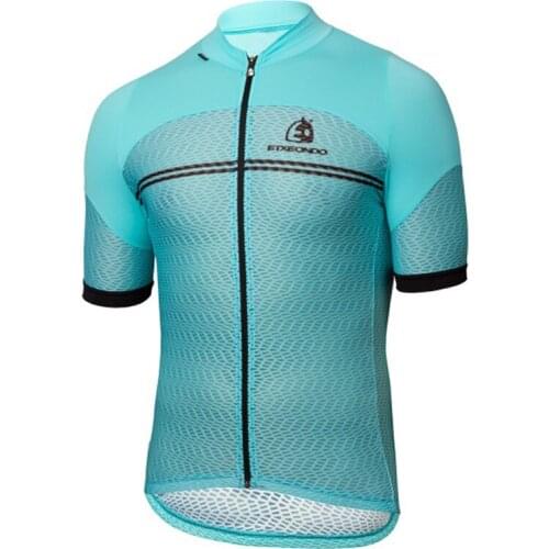 Pro Team 2021 Summer Cycling Jersey Shirts Maillot Ciclismo for Men Short Sleeve Quick Dry MTB Bike Clothing Tops Wear