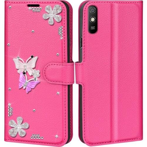 Saicrezy Phone Cases Xiaomi Redmi K20