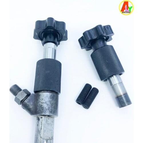 For Bosch 110/120 Series Common Rail Injector Body Part Grinder Maintenance Tool Grinding Injector Flat Grinding Tool
