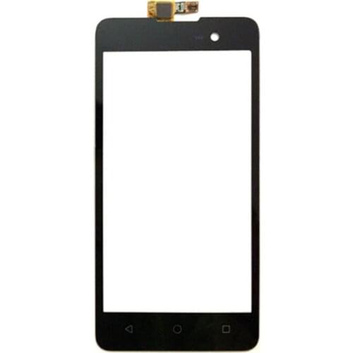 NEW 5.0inch panel For Micromax Spark 2 Q334 Touch Screen Digitizer Replacement 100% Brand New Phone Sensor Black Color