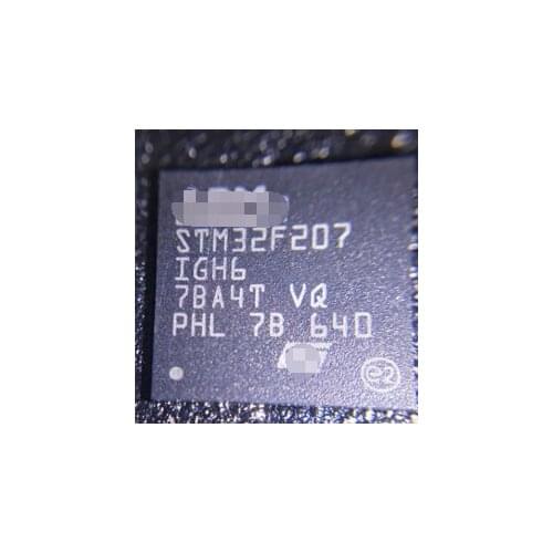 STM32F207IGH6 2pcs-5pcs-10pcs New Original