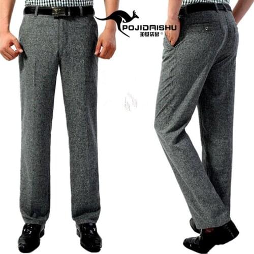 Мужские модные брюки TangWindVisual China At AliExpress