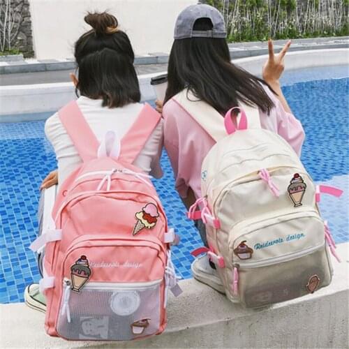 VOOCIEC School Backpacks For Girls