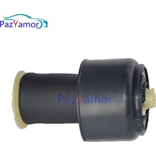 Rear Air Suspension Spring For 2011-2017 BMW 5 Series F07 (Gran Turismo) & F11 (Wagon/Touring), w/Auto-Leveling, AWD & RWD