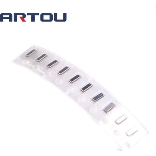 10PCS 16MHZ CSTCE16M0V53-R0 3.2*1.3 SMD Crystal