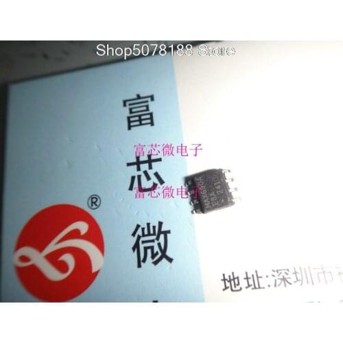 10pieces MAX481ESA MAX481EESA SOP8