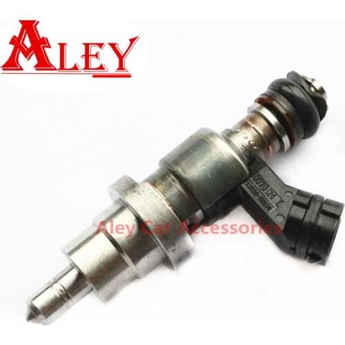 23209-28030 23209 28030 2320928030 Fuel Injector Nozzle Injection For RAV4 OPA