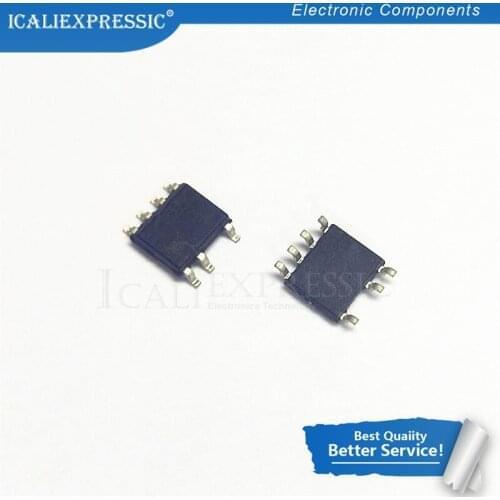 5PCS SC1117DG-TL SOP7 SC1117DG SOP-7 SC1117 SOP7
