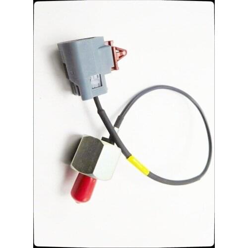 SHENGFENGHUA Auto Parts New High Quality OEM ZJ0118921 ZJ01-18-921 E1T50371 Detonation KNOCK SENSOR Knock Sensor