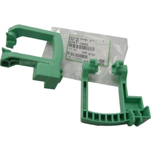 Free shipping high quality 20pieces B090-3605 Toner Bottle Release Handle for Ricoh 3030