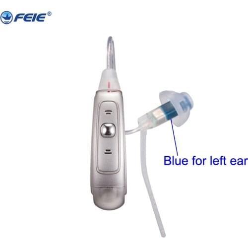 Digital Programmable Ric Hearing Aid for the elderly Tinnitus Masking Amplify Sound For Hearing Loss Ear Care MY-20 Drop Ship