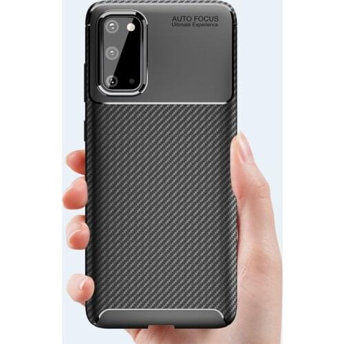 FANHUN Phone Cases For Samsung Galaxy S20 Plus