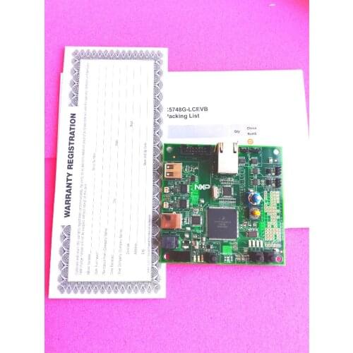 Stock MPC5748G-LCEVB SSC Prod & amp; Tech Enabl development board