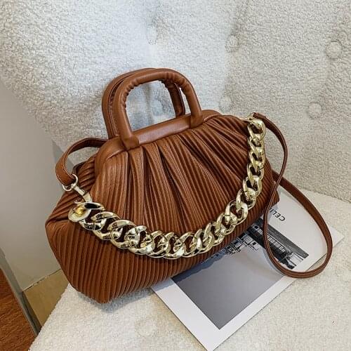 Jin Mantang Women's Clutches With Handle