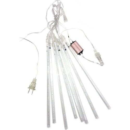 LOMVUM Street Lighting