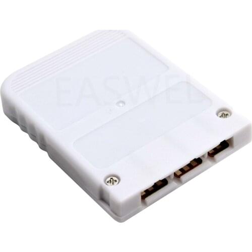 New Memory Card For PS1 Playstation 1 PSOne 15 Blocks 1MB