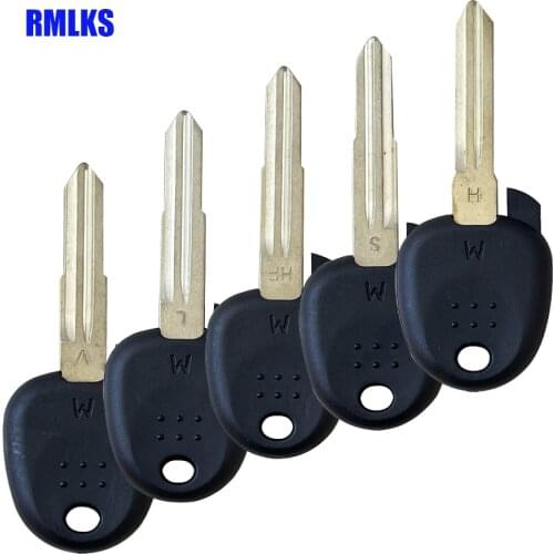 New Blank Car Transponder Key Shell For Hyundai Coupe Tucson Elantra Accent Santa Fe i10 Sonata NF Getz H-1 Lavita Tiburon Verna