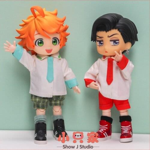 Clothes Obitsu11 OB11 1/12 suit coat bag/hat Young children available for cu-poche OB11 accessories coat